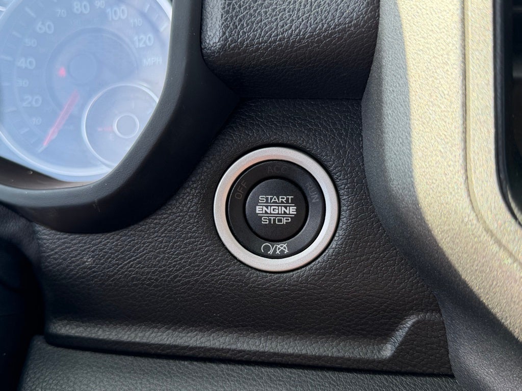 2024 RAM 2500 Tradesman Crew Cab 4x4 6'4' Box