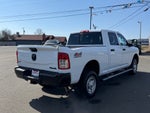 2024 RAM 2500 Tradesman Crew Cab 4x4 6'4' Box