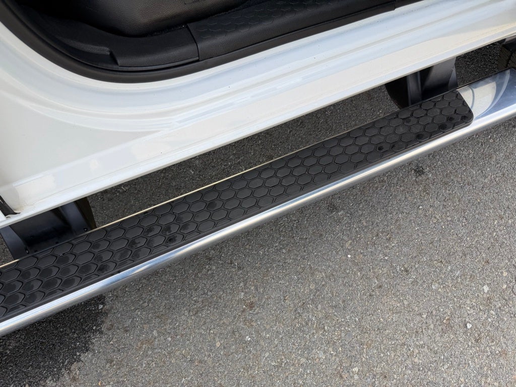 2024 RAM 2500 Tradesman Crew Cab 4x4 6'4' Box