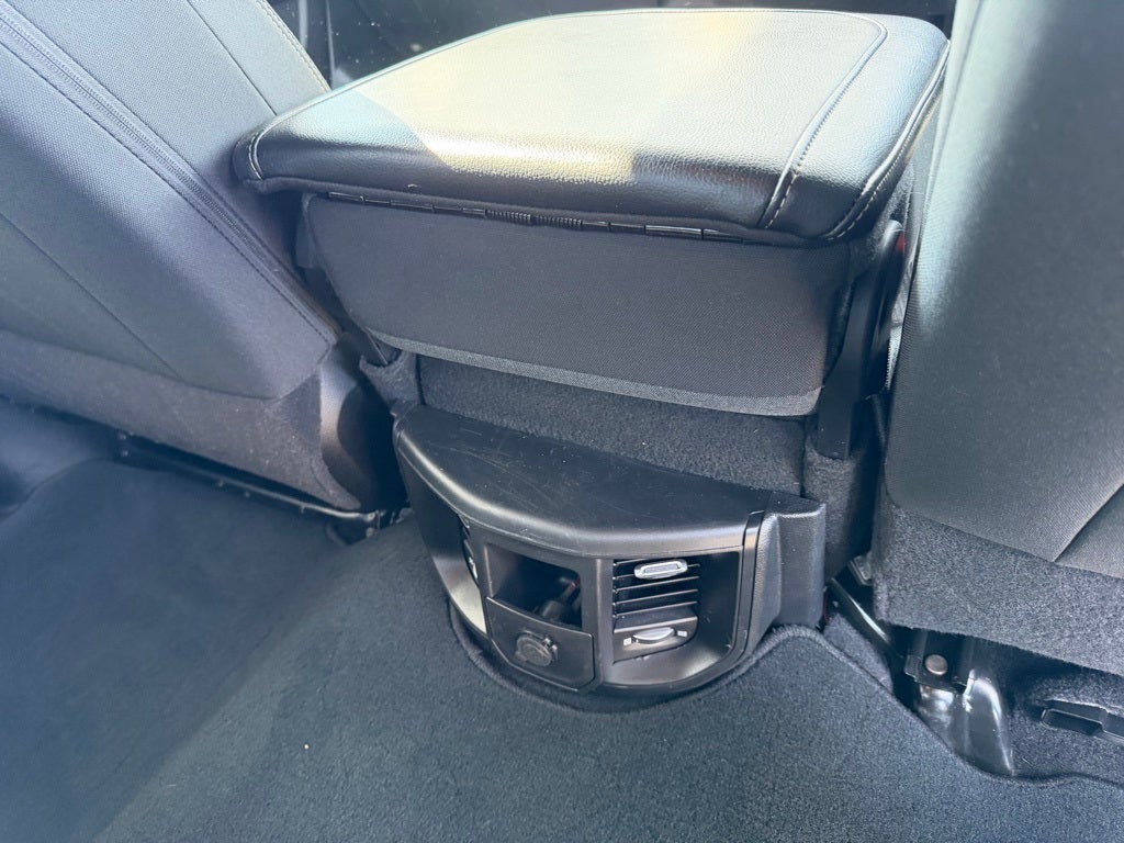 2024 RAM 2500 Tradesman Crew Cab 4x4 6'4' Box