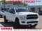 2023 RAM 2500 Big Horn Crew Cab 4x4 6'4' Box