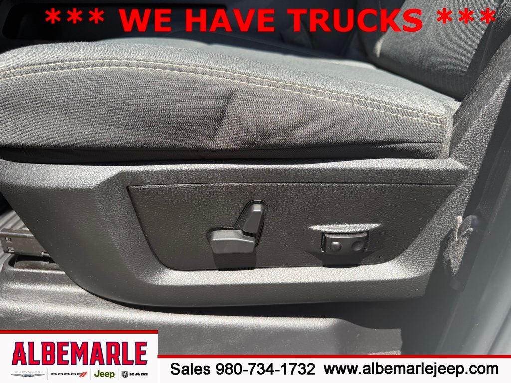 2023 RAM 2500 Big Horn Crew Cab 4x4 6'4' Box