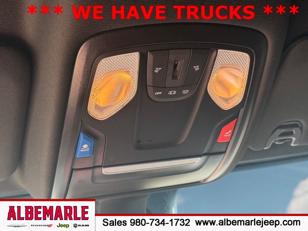 2023 RAM 2500 Big Horn Crew Cab 4x4 6'4' Box