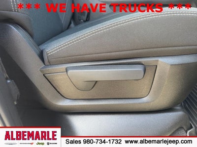 2023 RAM 2500 Big Horn Crew Cab 4x4 6'4' Box