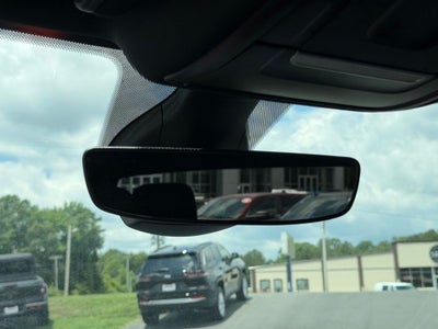 2021 RAM 2500 Big Horn Crew Cab 4x4 6'4' Box