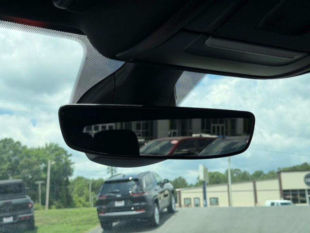2021 RAM 2500 Big Horn Crew Cab 4x4 6'4' Box
