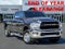 2021 RAM 2500 Big Horn Crew Cab 4x4 8' Box
