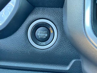 2021 RAM 2500 Big Horn Crew Cab 4x4 8' Box