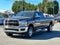 2021 RAM 2500 Big Horn Crew Cab 4x4 8' Box