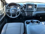 2021 RAM 2500 Big Horn Crew Cab 4x4 8' Box