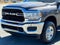 2021 RAM 2500 Big Horn Crew Cab 4x4 8' Box