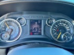 2021 RAM 2500 Big Horn Crew Cab 4x4 8' Box