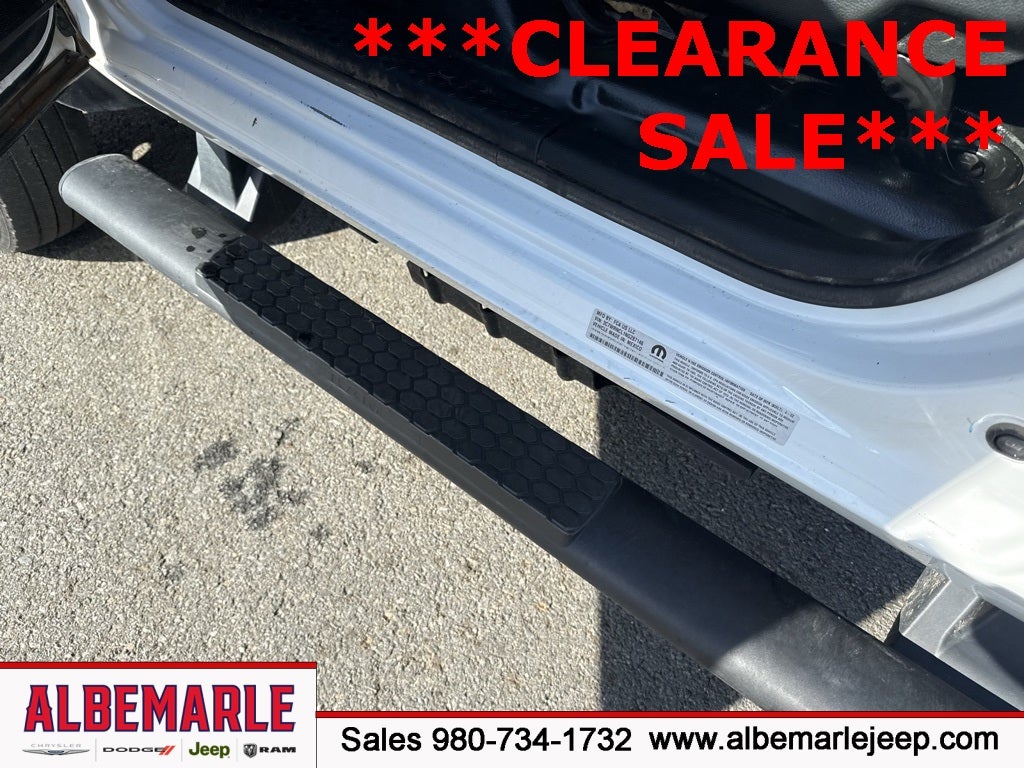 2022 RAM 5500 Chassis Cab Tradesman