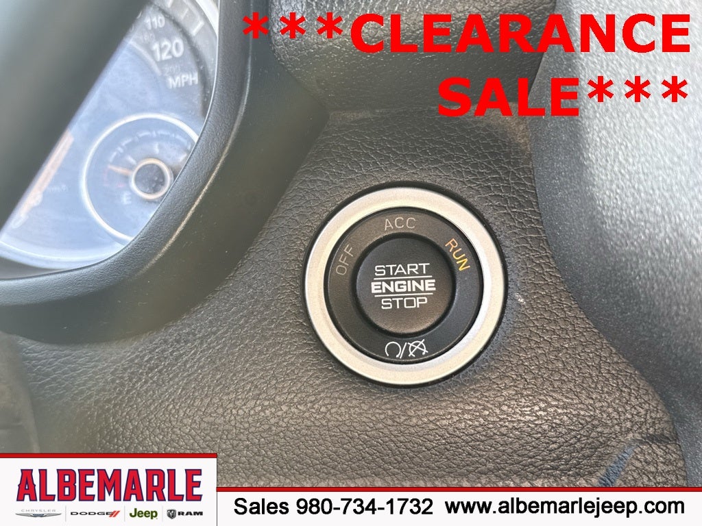 2022 RAM 5500 Chassis Cab Tradesman