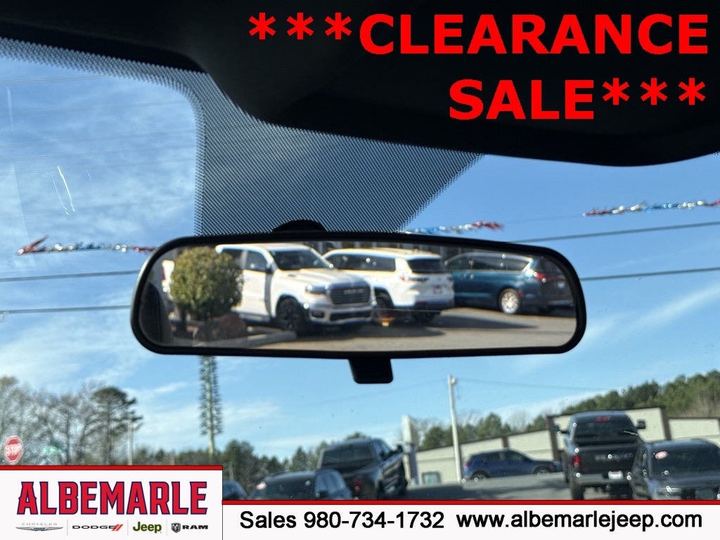 2022 RAM 5500 Chassis Cab Tradesman