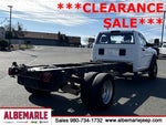2022 RAM 5500 Chassis Cab Tradesman