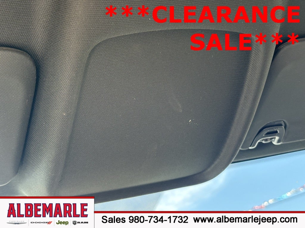 2022 RAM 5500 Chassis Cab Tradesman