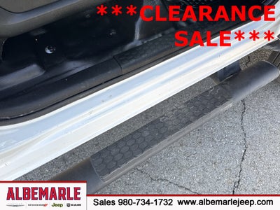 2022 RAM 5500 Chassis Cab Tradesman