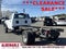 2022 RAM 5500 Chassis Cab Tradesman