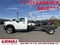 2022 RAM 5500 Chassis Cab Tradesman