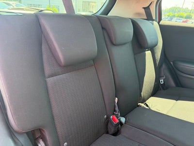 2017 Honda HR-V EX