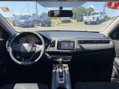 2017 Honda HR-V EX