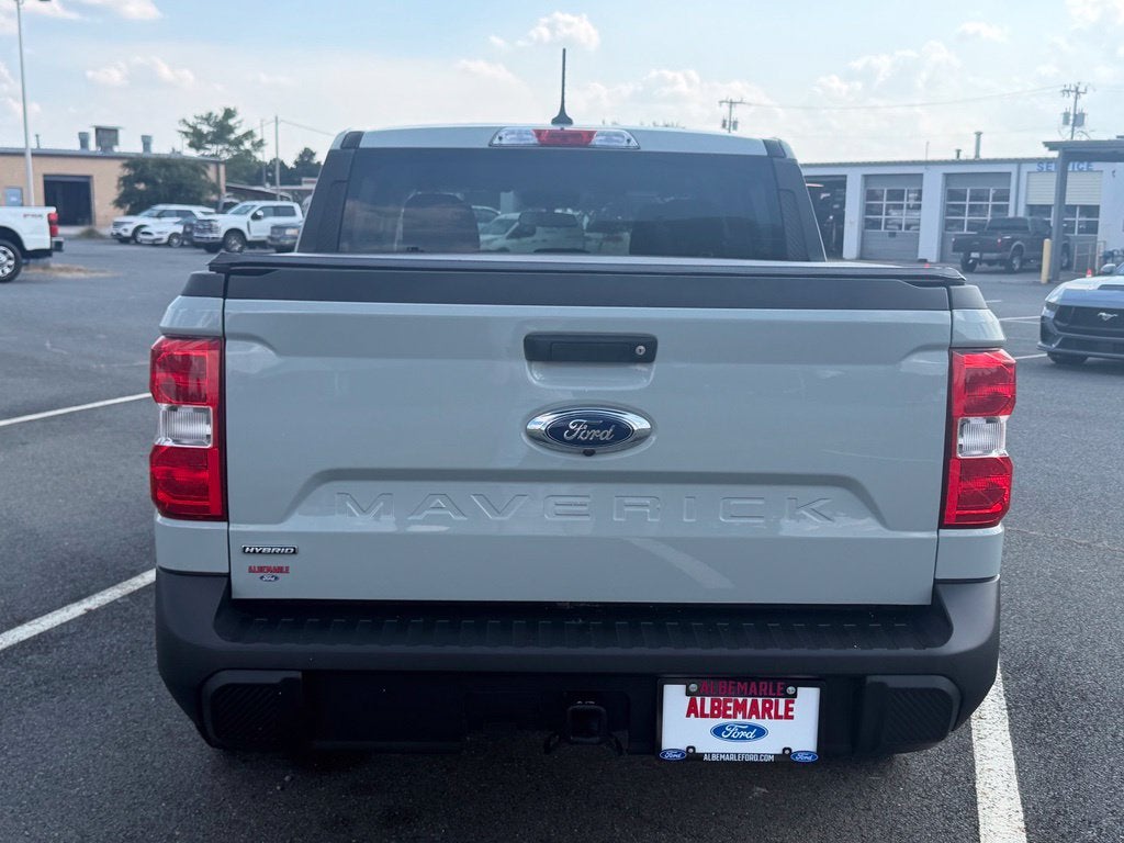 2023 Ford Maverick XLT