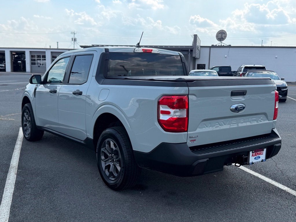 2023 Ford Maverick XLT