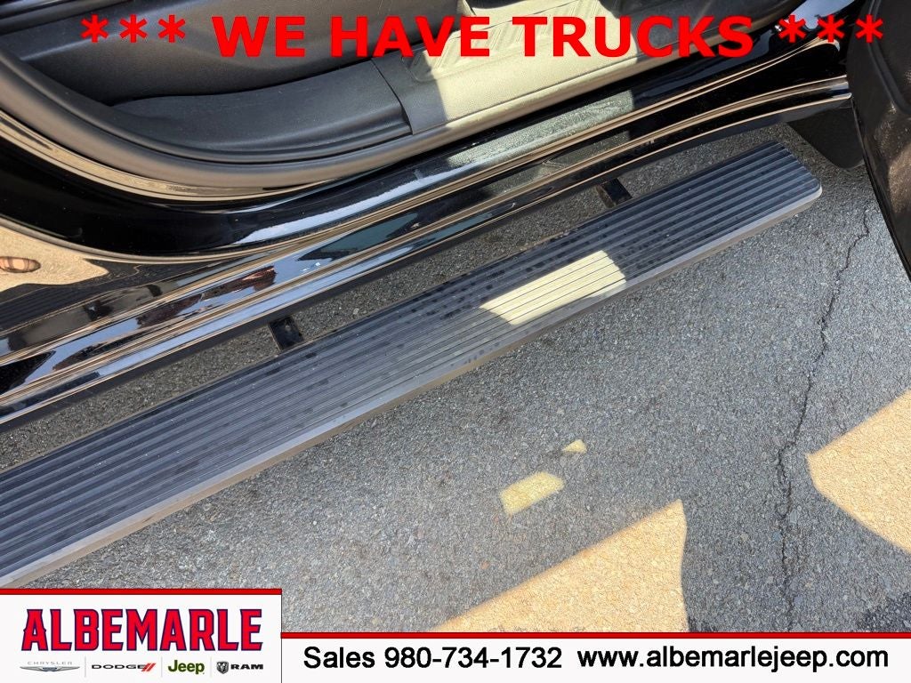 2023 Chevrolet Silverado 1500 2WD Crew Cab Short Bed Custom