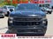 2023 Chevrolet Silverado 1500 2WD Crew Cab Short Bed Custom