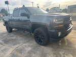 2015 Chevrolet Silverado 1500 2LZ