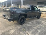 2015 Chevrolet Silverado 1500 2LZ