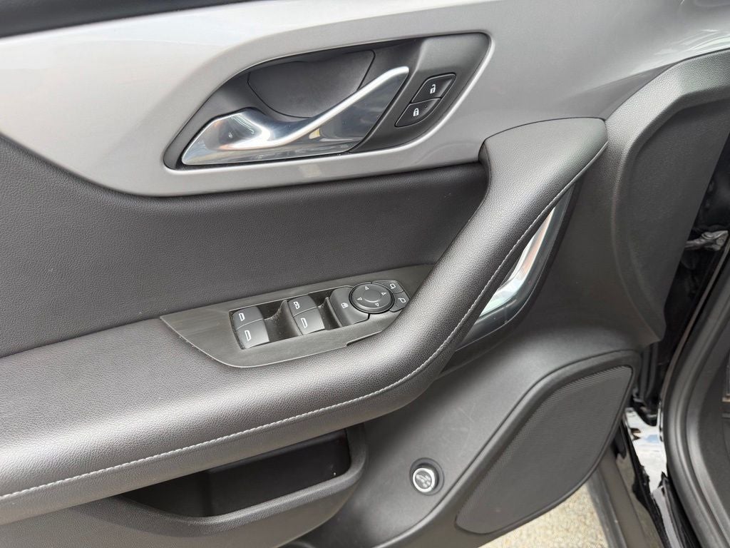 2022 Chevrolet Blazer FWD 2LT