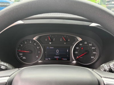 2022 Chevrolet Blazer FWD 2LT