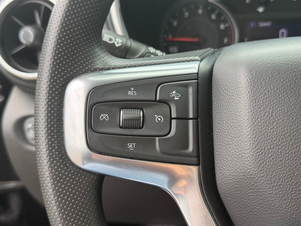 2022 Chevrolet Blazer FWD 2LT