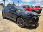 2022 Chevrolet Blazer FWD 2LT
