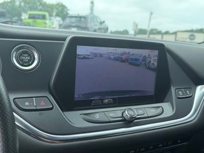 2022 Chevrolet Blazer FWD 2LT