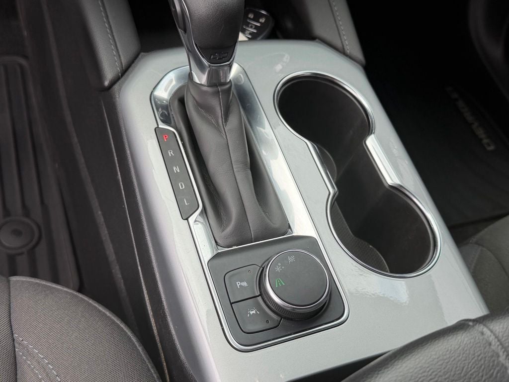2022 Chevrolet Blazer FWD 2LT