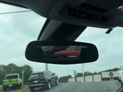 2022 Chevrolet Blazer FWD 2LT
