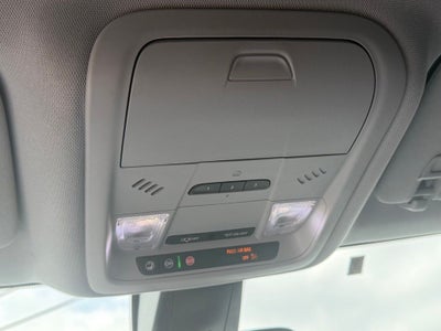 2022 Chevrolet Blazer FWD 2LT