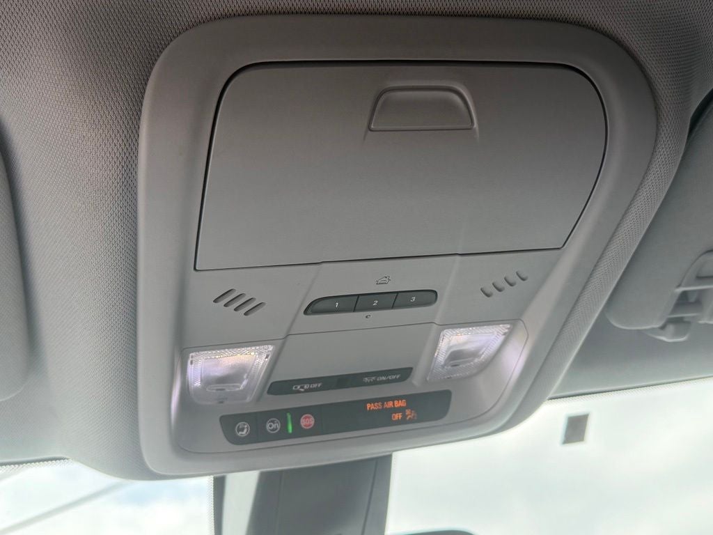 2022 Chevrolet Blazer FWD 2LT