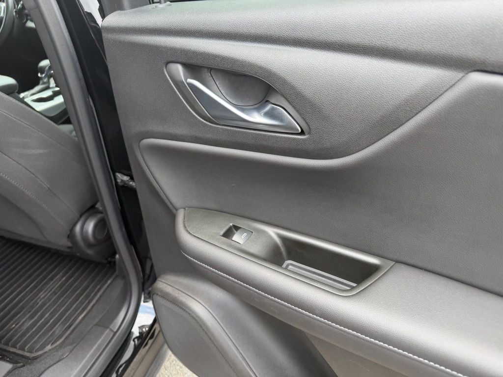 2022 Chevrolet Blazer FWD 2LT