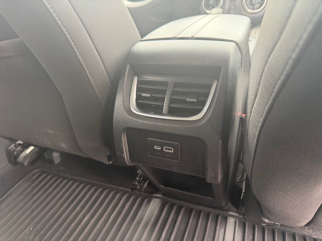 2022 Chevrolet Blazer FWD 2LT