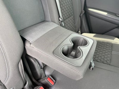 2022 Chevrolet Blazer FWD 2LT