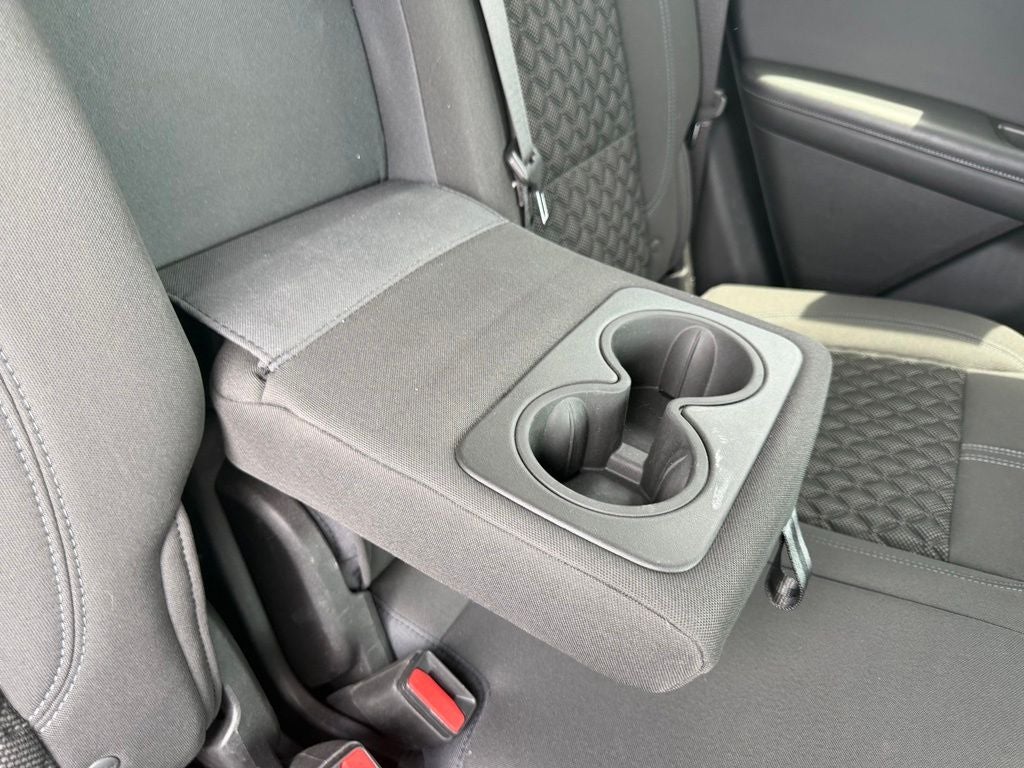 2022 Chevrolet Blazer FWD 2LT