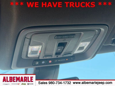 2020 GMC Sierra 1500 4WD Crew Cab Short Box SLT