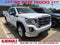 2020 GMC Sierra 1500 4WD Crew Cab Short Box SLT