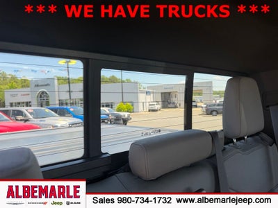 2020 GMC Sierra 1500 4WD Crew Cab Short Box SLT
