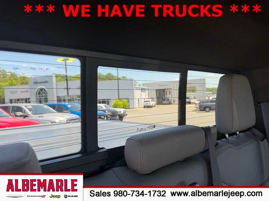 2020 GMC Sierra 1500 4WD Crew Cab Short Box SLT