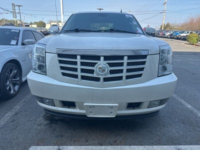 2012 Cadillac Escalade EXT Premium